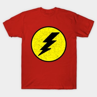 Thunder High Voltage T-Shirt